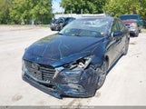 Mazda Mazda3 Gt 3MZBN1W31JM197242 снимка