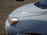 Toyota Matrix 2T1KU4EE8AC268410 fotografie