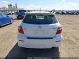 Toyota Matrix 2T1KU4EE8AC268410 fotografie