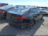 Acura Tlx Elite 19UUB3F85JA800560 снимка