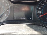 Chevrolet Cruze Lt 3G1BE5SM7GS605152 снимка