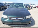 Chevrolet Malibu 1G1ND52J53M646329 снимка