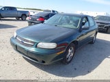 Chevrolet Malibu 1G1ND52J53M646329 снимка