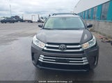 Toyota Highlander Le/Le Plus 5TDBZRFH5HS409281 снимка