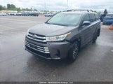 Toyota Highlander Le/Le Plus 5TDBZRFH5HS409281 снимка