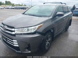 Toyota Highlander Le/Le Plus 5TDBZRFH5HS409281 снимка