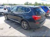 BMW X3 xDrive28I 5UXWX9C53G0D84725 снимка