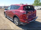 Toyota Rav4 Limited 2T3DFREV1JW775123 снимка