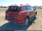 Toyota Rav4 Limited 2T3DFREV1JW775123 снимка