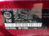 Toyota Rav4 Limited 2T3DFREV1JW775123 снимка