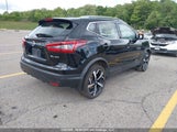 Nissan Qashqai Sl/Sv JN1BJ1BW2PW103802 снимка