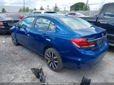 Honda Civic Touring 2HGFB2F78FH029918 снимка