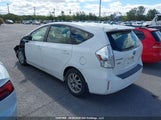 Toyota Prius V JTDZN3EU7C3032713 снимка