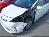 Toyota Prius V JTDZN3EU7C3032713 снимка