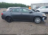 Toyota Corolla Ce 2T1BU4EE0AC407381 снимка