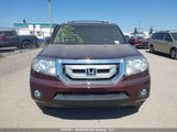 Honda Pilot 5FNYF48579B500986 fotografie