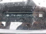 Toyota Corolla JTNK4MBEXS3245527 снимка