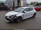 Toyota Corolla JTNK4MBEXS3245527 снимка