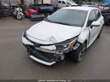 Toyota Corolla JTNK4MBEXS3245527 снимка