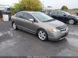 Honda Civic Lx 2HGFA16548H110462 снимка
