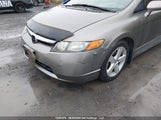 Honda Civic Lx 2HGFA16548H110462 снимка
