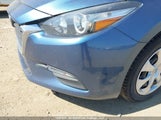 Mazda Mazda3 Gx 3MZBN1U71JM220122 снимка