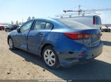 Mazda Mazda3 Gx 3MZBN1U71JM220122 снимка
