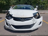 Hyundai Elantra 5NPDH4AE4CH143343 снимка
