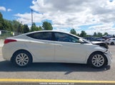 Hyundai Elantra 5NPDH4AE4CH143343 снимка
