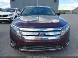 Ford Fusion 3FAHP0JA8BR110633 снимка