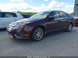 Ford Fusion 3FAHP0JA8BR110633 снимка