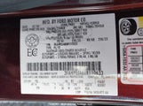 Ford Fusion 3FAHP0JA8BR110633 снимка