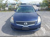 Nissan Altima 2.5 S 1N4AL21E49C136098 снимка