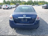 Nissan Altima 2.5 S 1N4AL21E49C136098 снимка