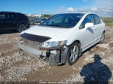 Honda Civic 2HGFA1F67AH005297 снимка