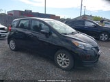 Nissan Versa Note 1.6 S/1.6 Sl/1.6 Sr/1.6 Sv 3N1CE2CP4HL363907 fotografie