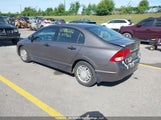 Honda Civic Dx-G 2HGFA1F46AH019982 снимка