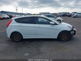 Hyundai Accent Gls KMHCU5AEXCU047747 снимка