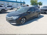 Honda Civic Lx 2HGFC2F55HH017840 снимка