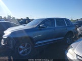 Porsche Cayenne WP1AC29P96LA91850 fotografie