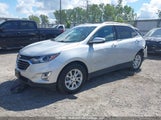 Chevrolet Equinox Lt 2GNAXKEV2K6157949 снимка