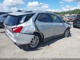 Chevrolet Equinox Lt 2GNAXKEV2K6157949 снимка