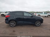 Hyundai Tucson Gls KM8JU3AG0EU929378 снимка