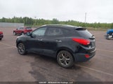 Hyundai Tucson Gls KM8JU3AG0EU929378 снимка