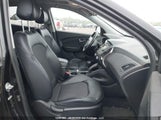 Hyundai Tucson Gls KM8JU3AG0EU929378 снимка