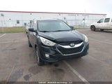 Hyundai Tucson Gls KM8JU3AG0EU929378 снимка