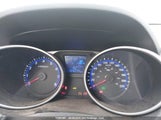 Hyundai Tucson Gls KM8JU3AG0EU929378 снимка