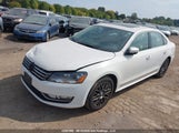 Volkswagen Passat Sel 1VWCS7A39EC103719 снимка