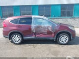 Honda Cr-V Ex 2HKRM4H58GH104946 снимка