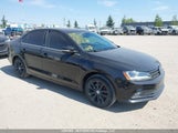Volkswagen Jetta Wolfsburg Edition 3VWDB7AJ6HM306976 снимка